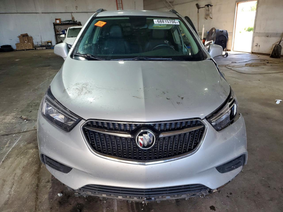 Buick ENCORE 2020 — Copart