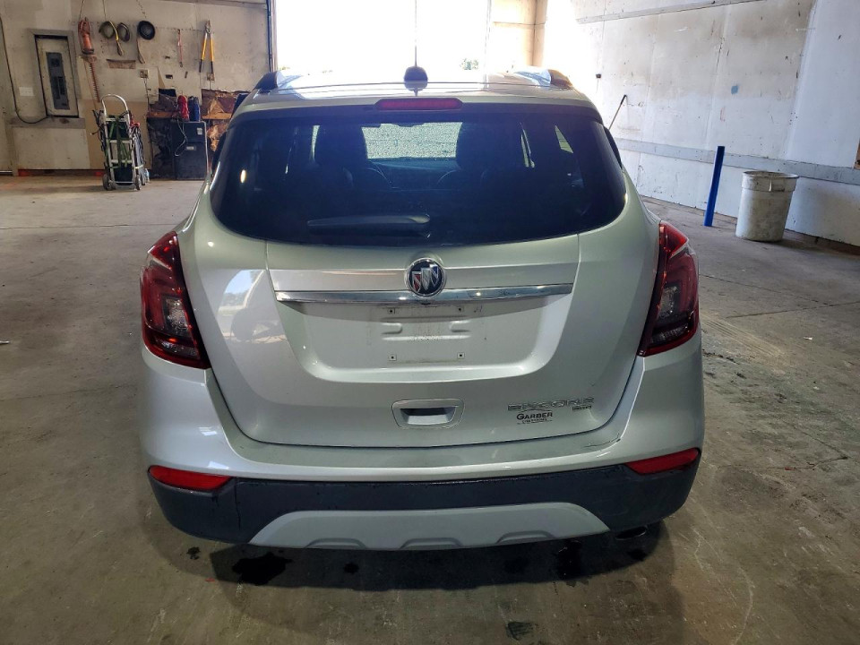 Buick ENCORE 2020 — Copart