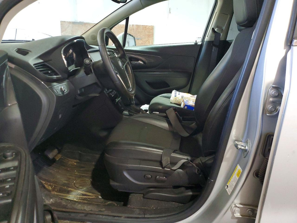 Buick ENCORE 2020 — Copart