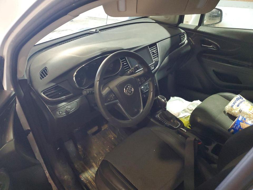 Buick ENCORE 2020 — Copart