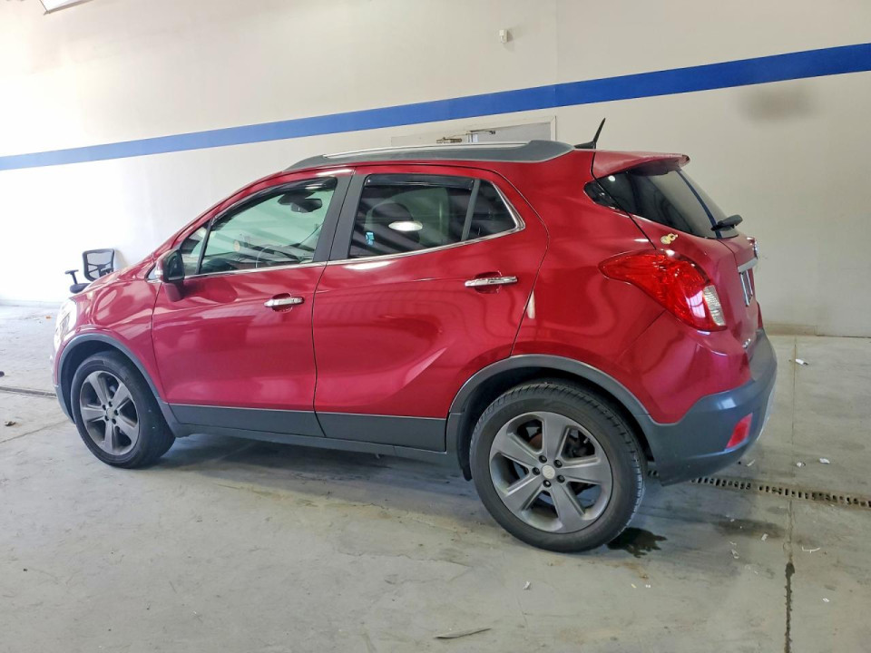 Buick ENCORE 2014 — Copart