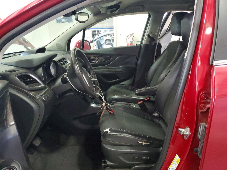 Buick ENCORE 2014 — Copart