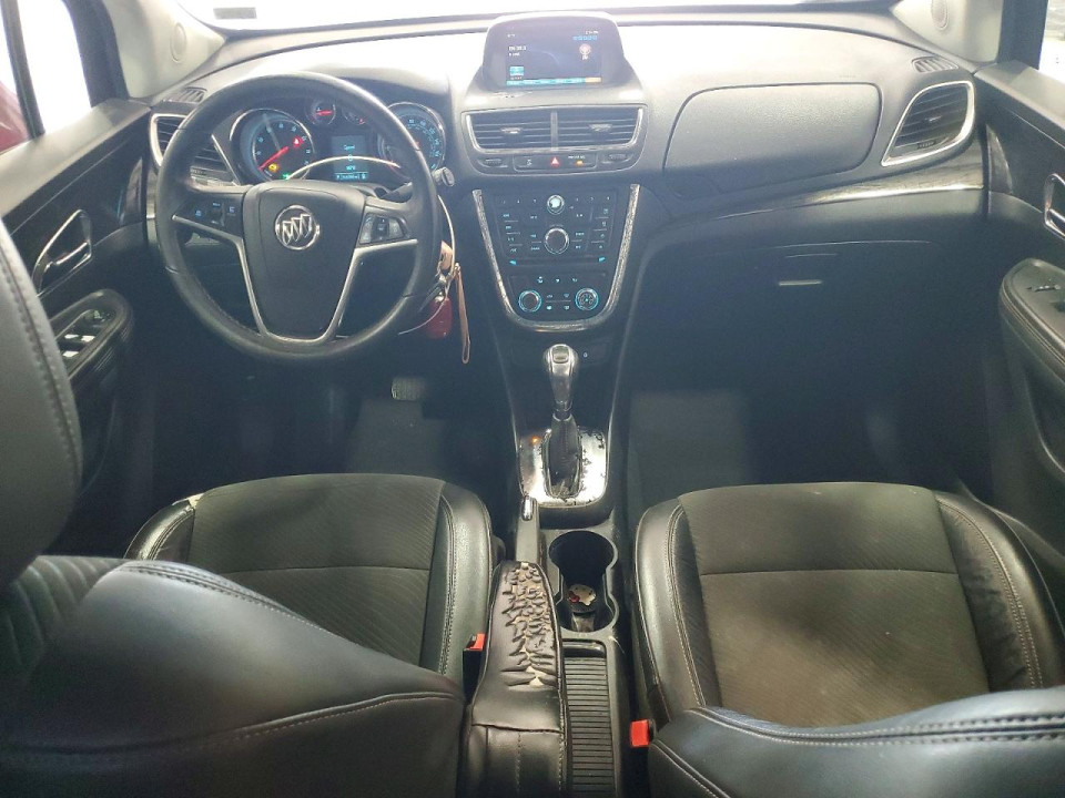 Buick ENCORE 2014 — Copart