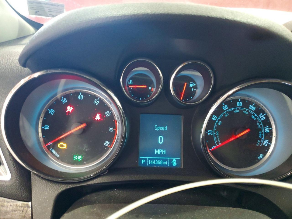 Buick ENCORE 2014 — Copart