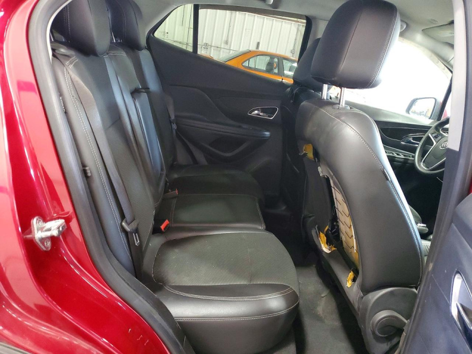Buick ENCORE 2014 — Copart