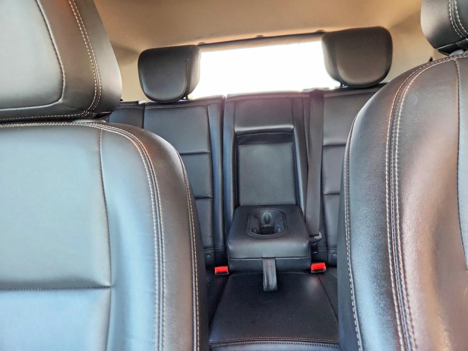 Buick ENCORE 2014 — Copart