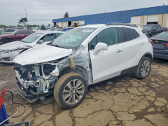 Buick ENCORE 2017 — Copart