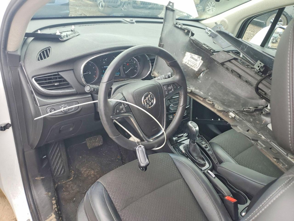 Buick ENCORE 2017 — Copart