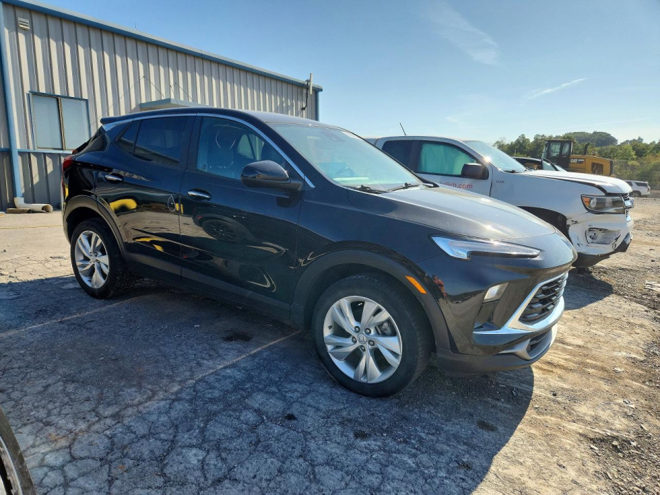 Buick ENCORE 2024 — Copart