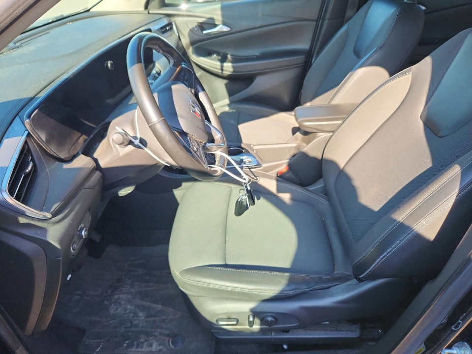 Buick ENCORE 2024 — Copart