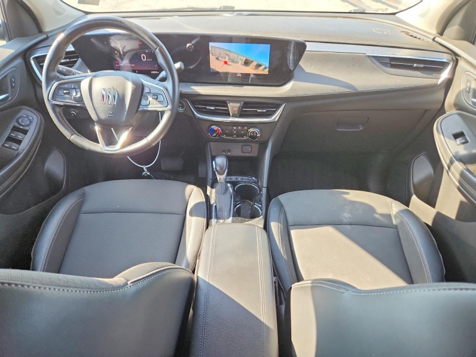Buick ENCORE 2024 — Copart