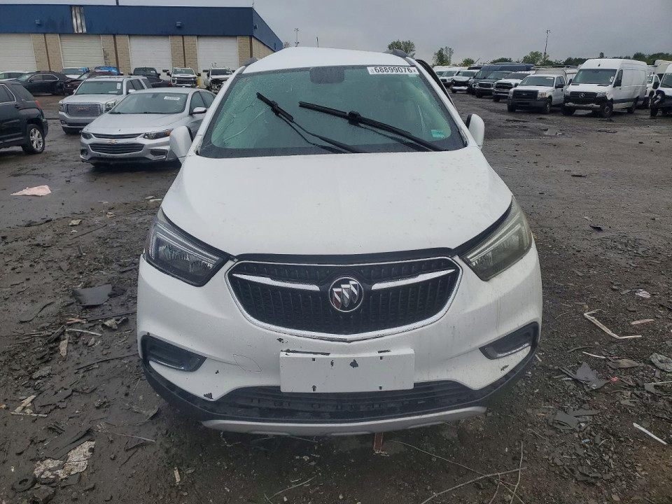 Buick ENCORE 2020 — Copart
