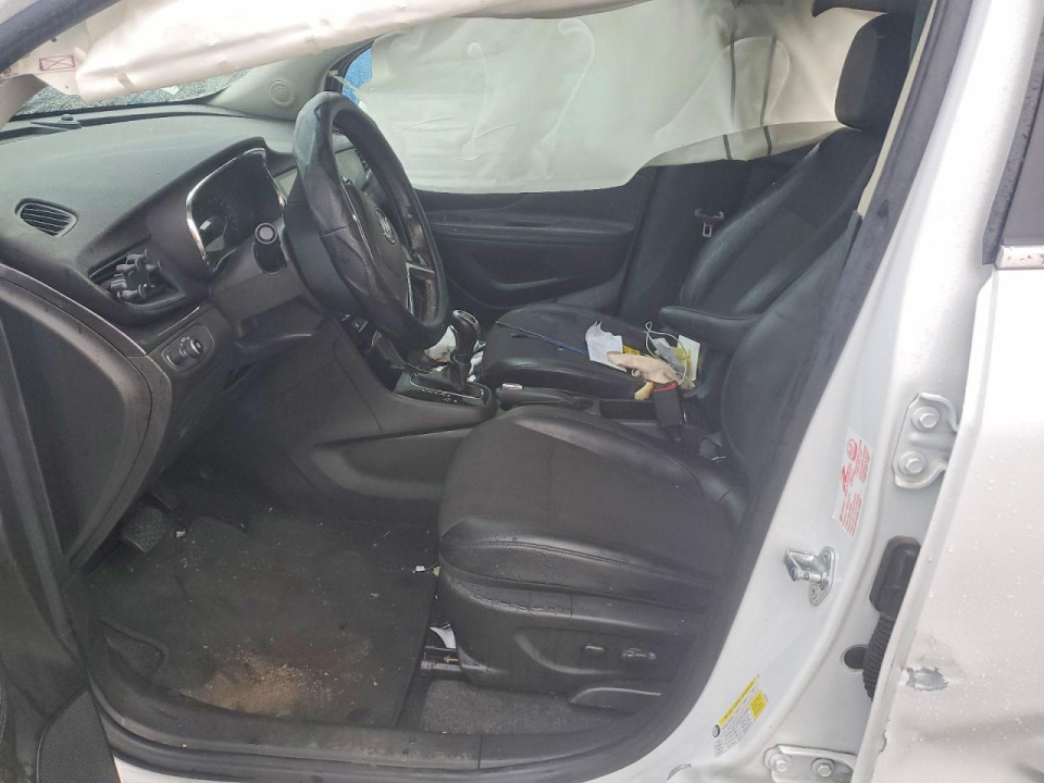 Buick ENCORE 2020 — Copart