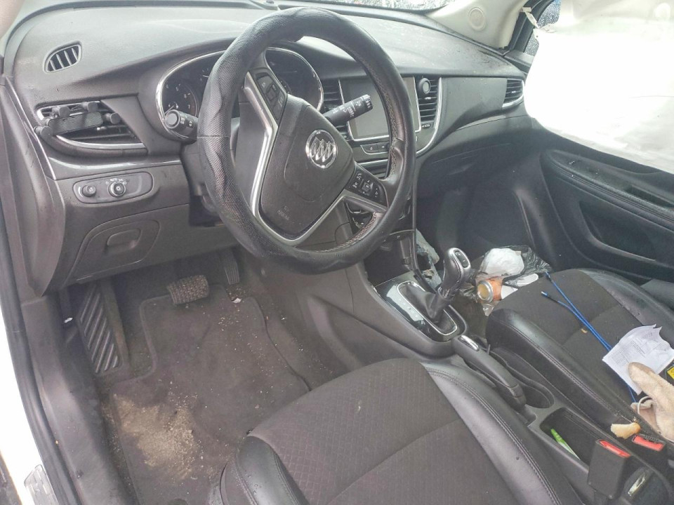 Buick ENCORE 2020 — Copart