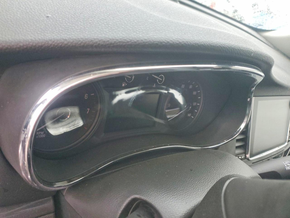 Buick ENCORE 2020 — Copart
