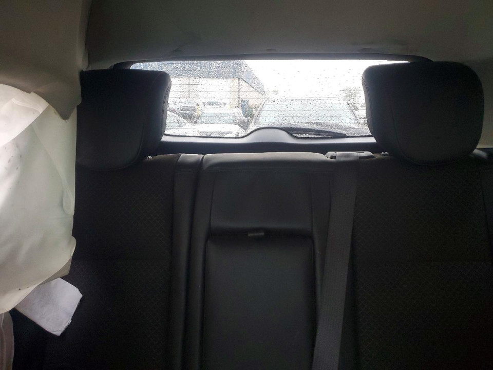 Buick ENCORE 2020 — Copart