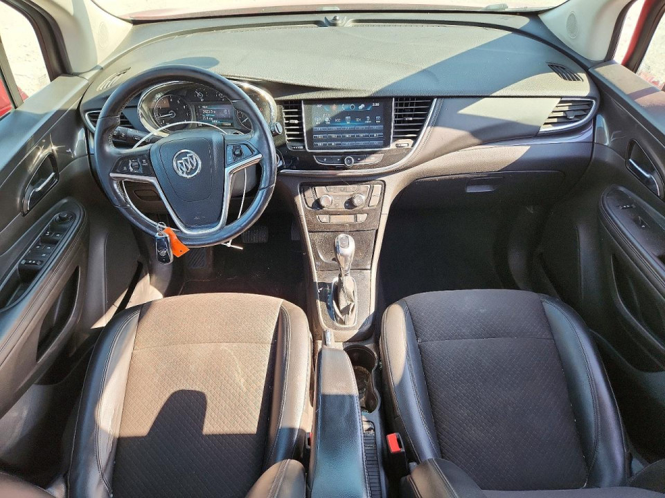 Buick ENCORE 2018 — Copart