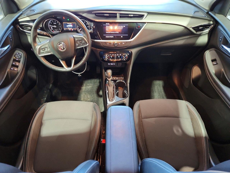 Buick ENCORE 2021 — Copart
