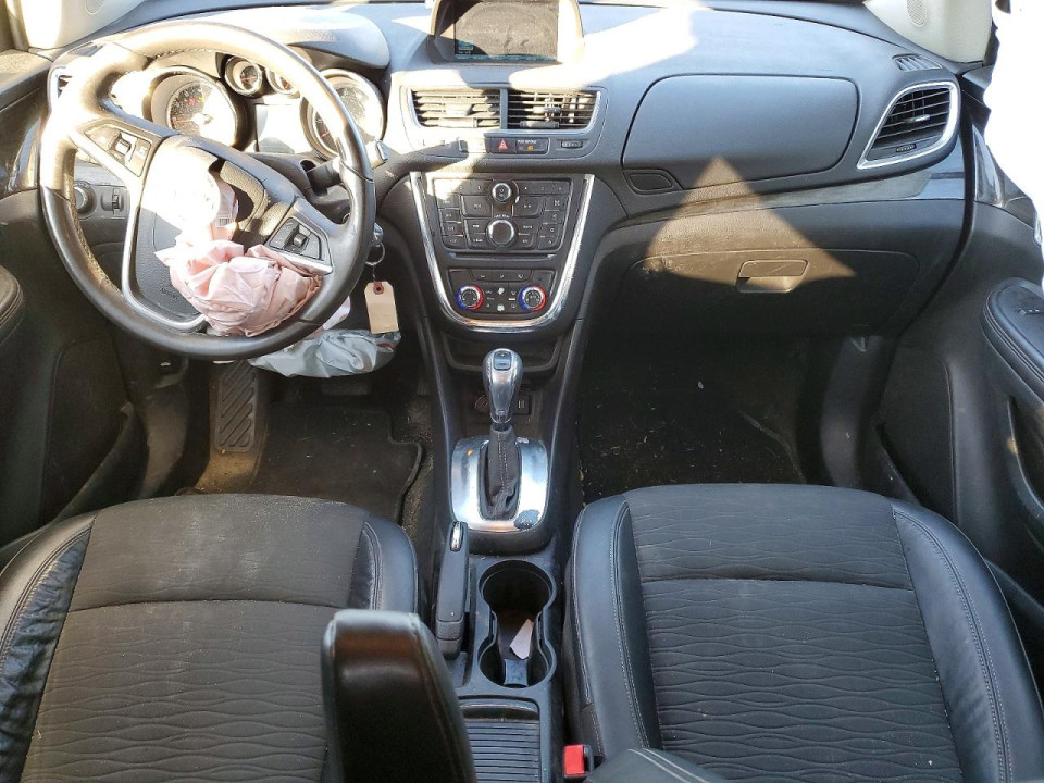Buick ENCORE 2015 — Copart