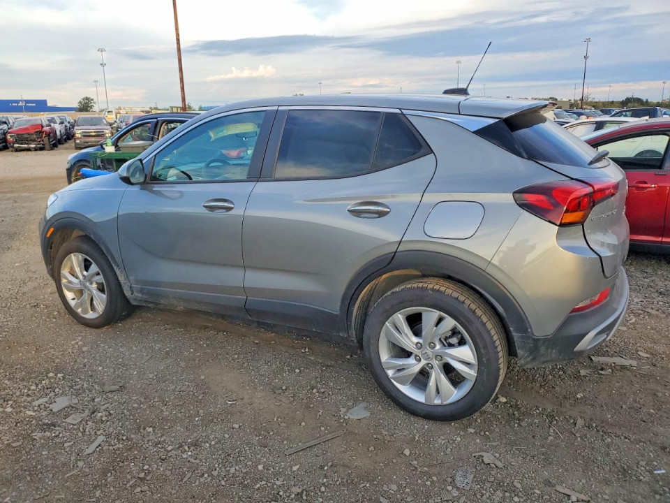 Buick ENCORE 2026 — Copart
