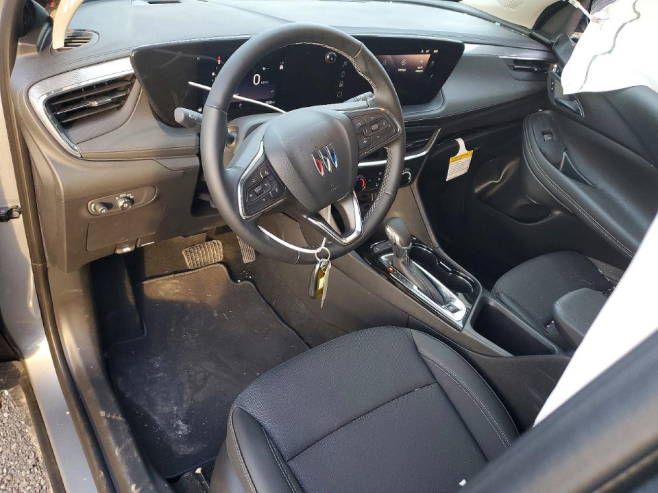 Buick ENCORE 2026 — Copart