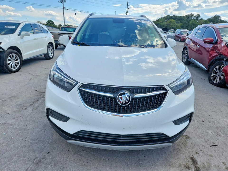 Buick ENCORE 2019 — Copart