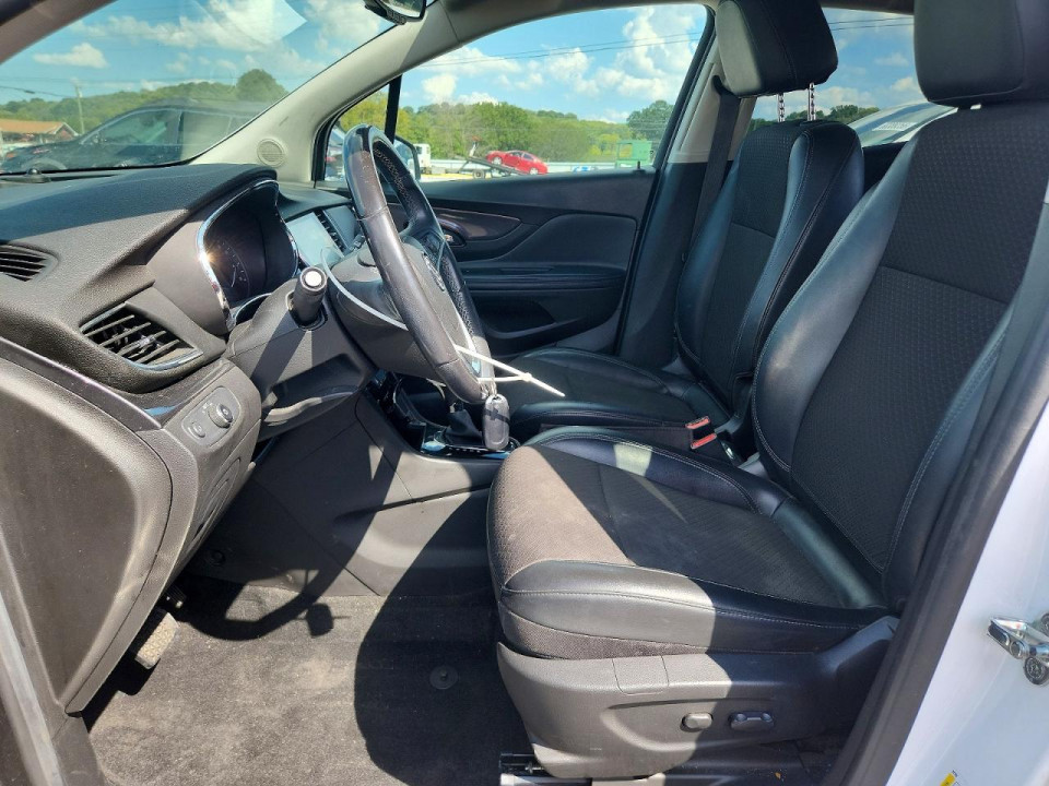 Buick ENCORE 2019 — Copart