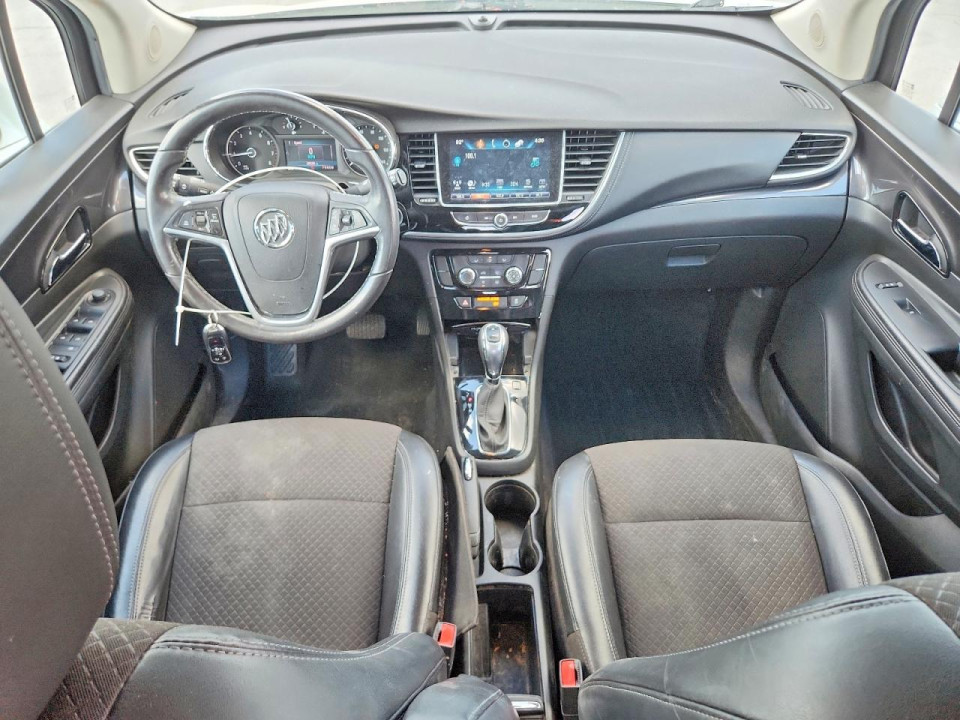 Buick ENCORE 2019 — Copart
