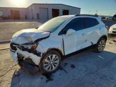 Buick ENCORE 2019 — Copart