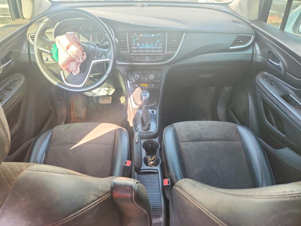 Buick ENCORE 2019 — Copart