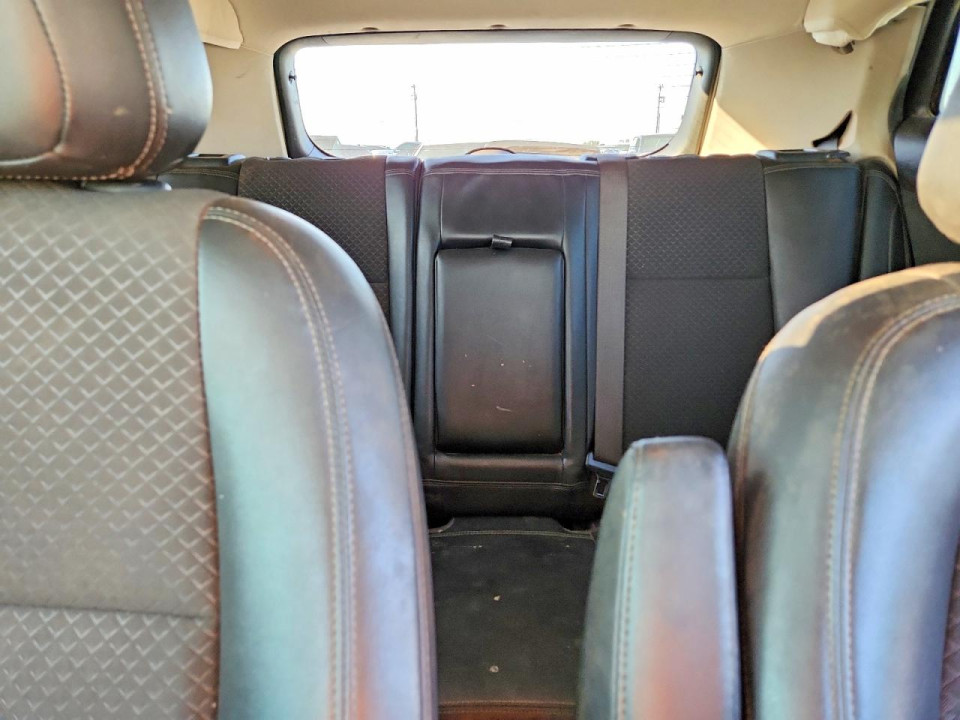 Buick ENCORE 2019 — Copart