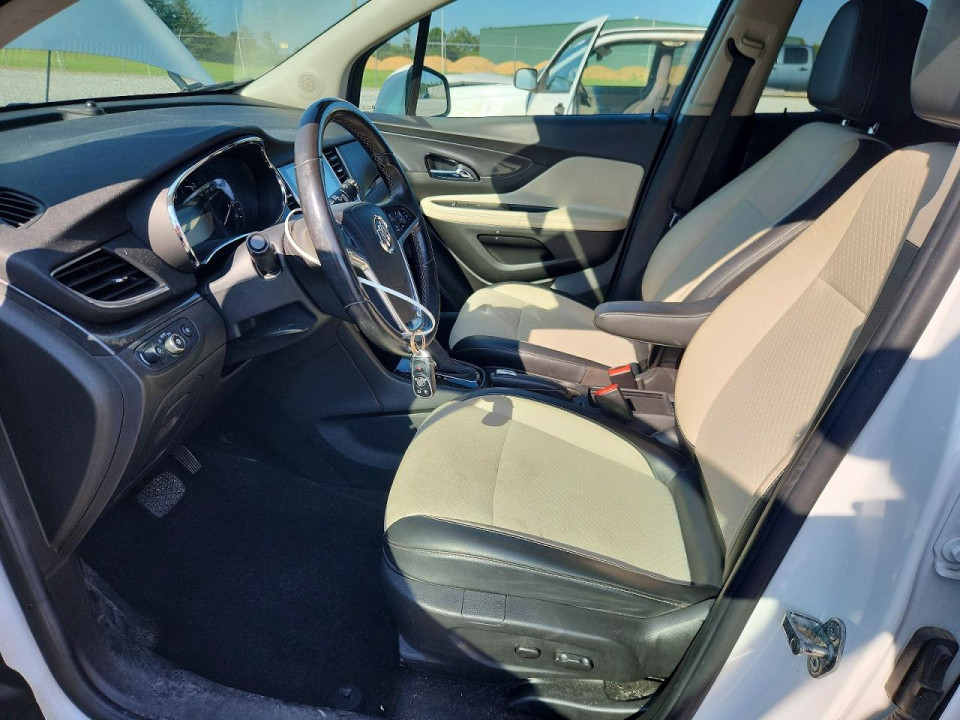 Buick ENCORE 2017 — Copart