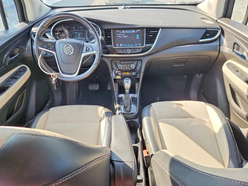 Buick ENCORE 2017 — Copart