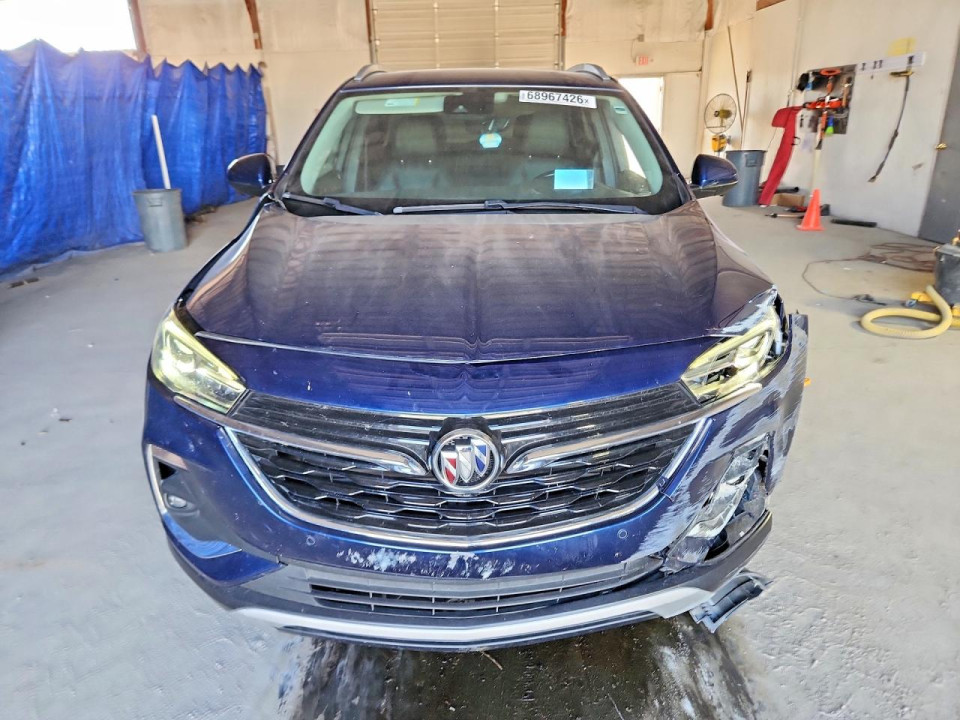 Buick ENCORE 2023 — Copart