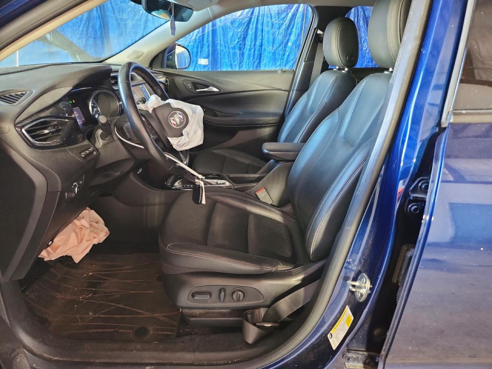 Buick ENCORE 2023 — Copart