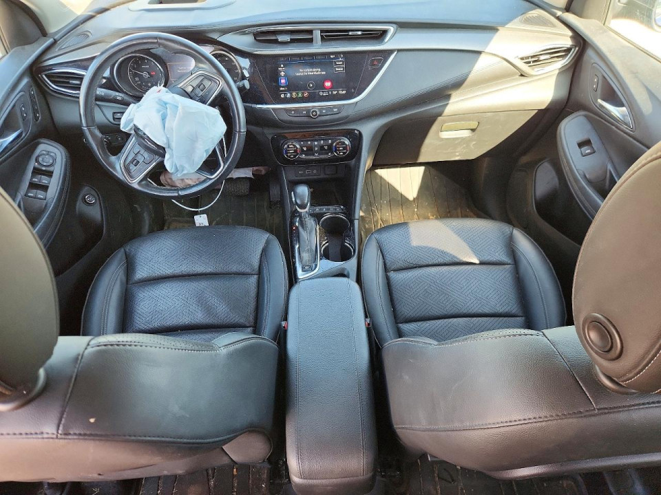 Buick ENCORE 2023 — Copart