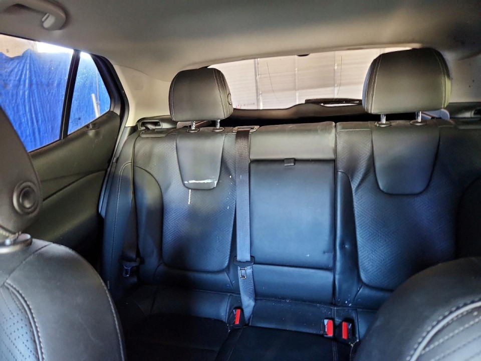 Buick ENCORE 2023 — Copart