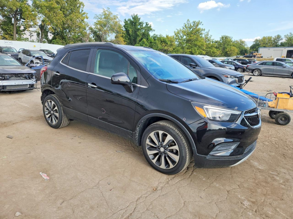 Buick ENCORE 2022 — Copart