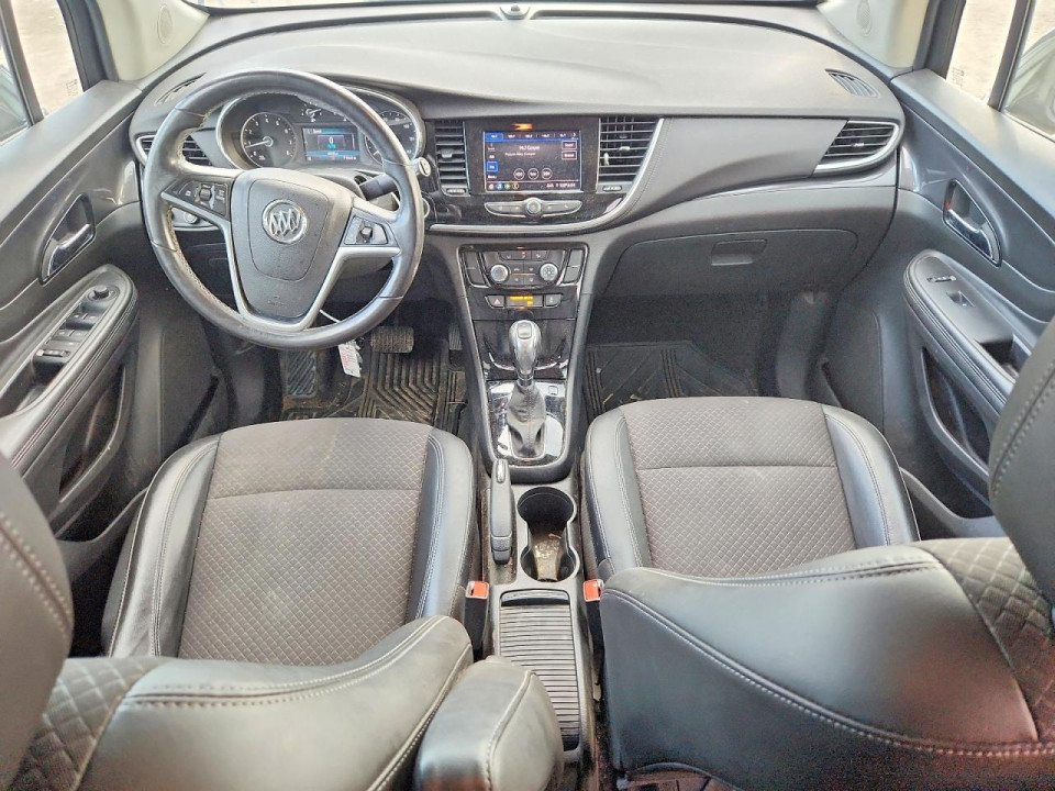 Buick ENCORE 2022 — Copart