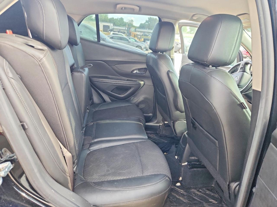 Buick ENCORE 2022 — Copart