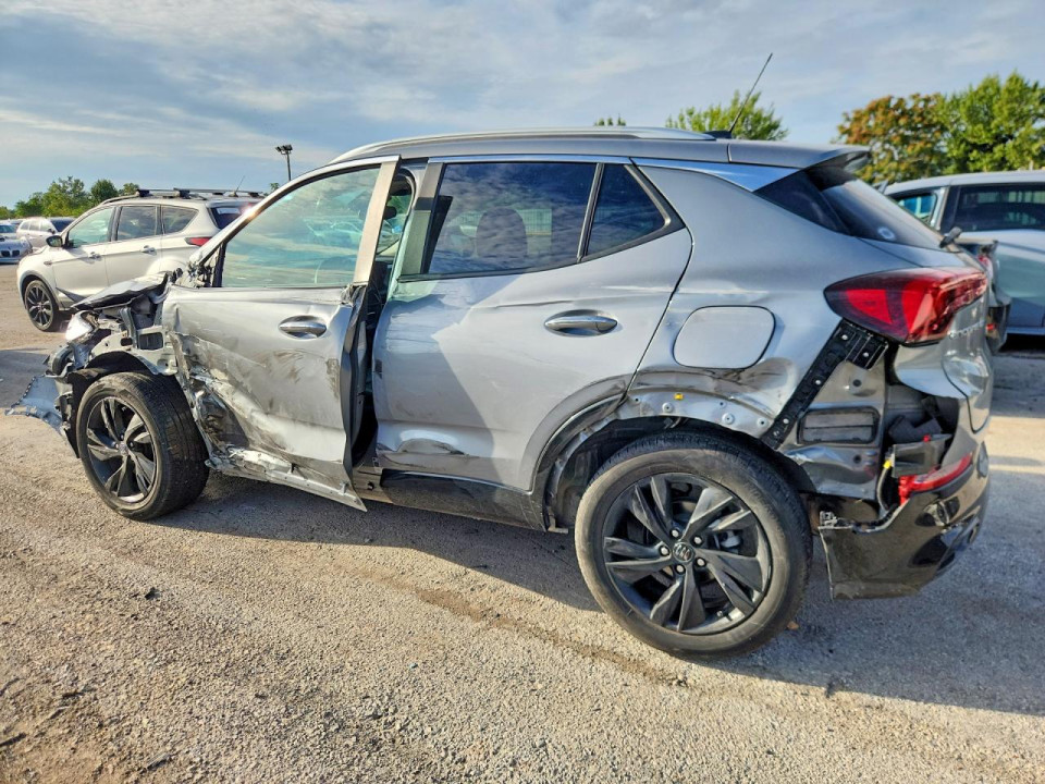 Buick ENCORE 2024 — Copart