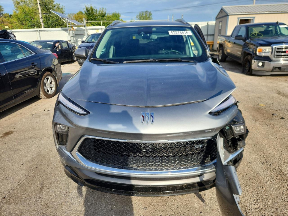 Buick ENCORE 2024 — Copart
