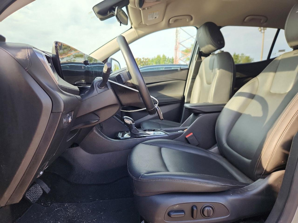 Buick ENCORE 2024 — Copart