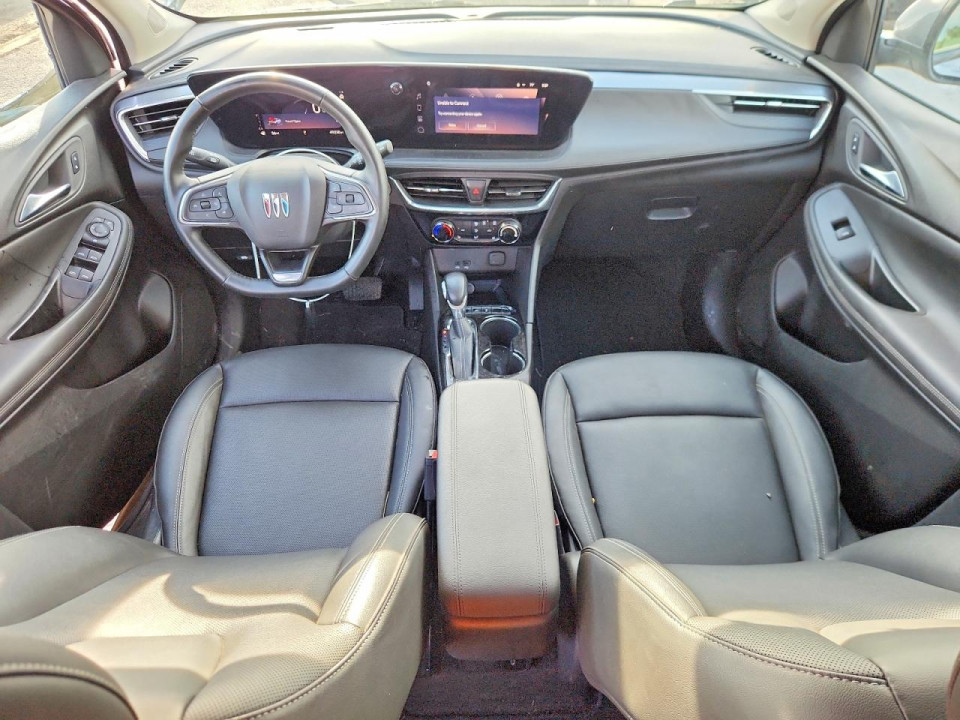 Buick ENCORE 2024 — Copart