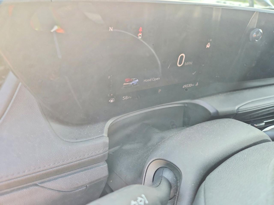Buick ENCORE 2024 — Copart