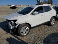 Buick ENCORE 2025 — Copart