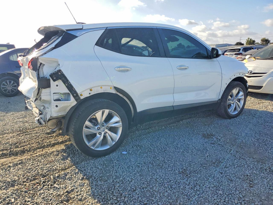 Buick ENCORE 2025 — Copart