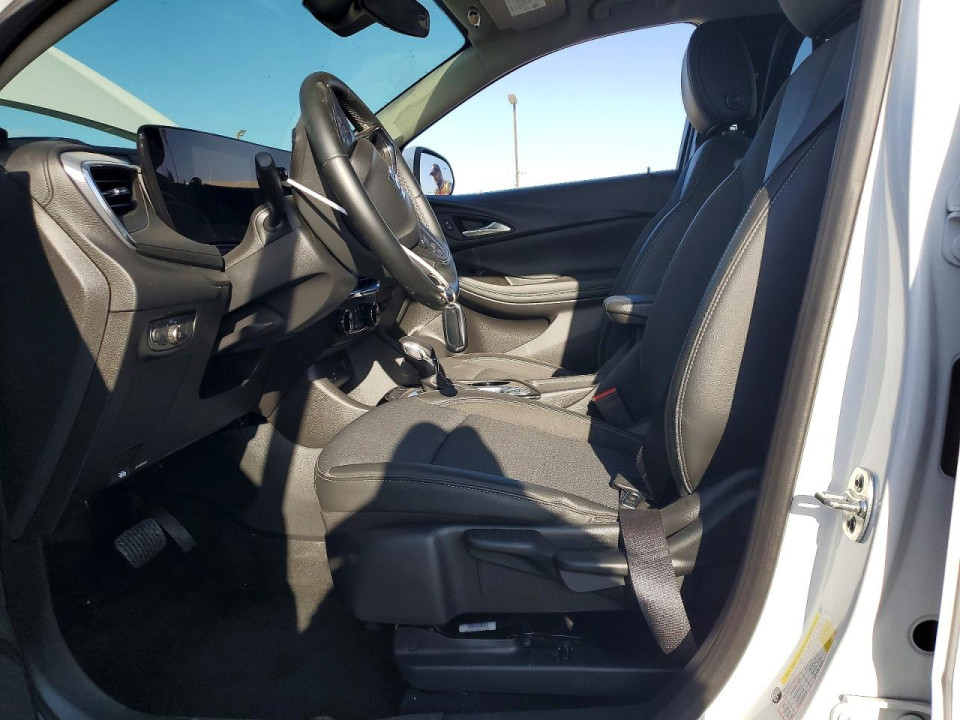 Buick ENCORE 2025 — Copart