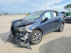 Buick ENCORE 2022 — Copart