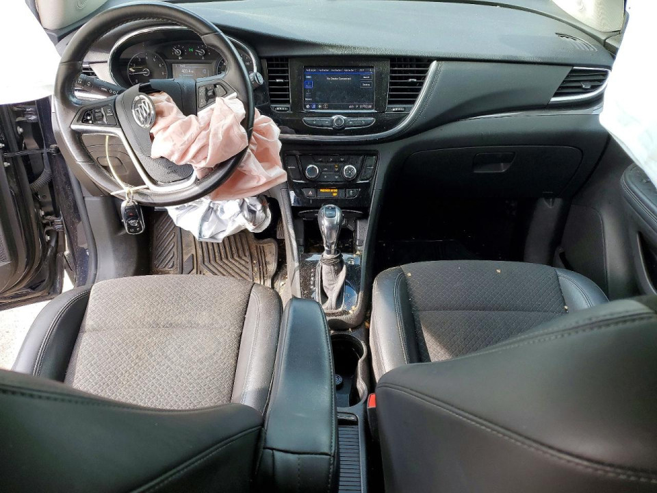 Buick ENCORE 2022 — Copart